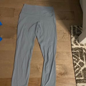lululemon align 25 inch leggings